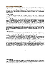 Ôn tập môn LSĐ/ Trường đại học Nguyễn Tất Thành