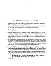 Ebook Lý Thuyết Tài Chính Tiền Tệ | Trường Đại học Kinh Tế - Luật