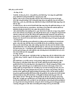 Hiến pháp quyền an tử về mảng xã hội?