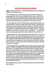 Liên hệ triết học Mác - Lênin với thực tiễn cuộc sống sinh viên Việt Nam