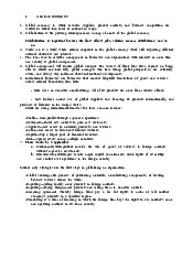 Global Economy Overview: Key Concepts and Strategies môn Principle of Management | Trường Đại học Quốc tế, Đại học Quốc gia Thành phố Hồ Chí Minh