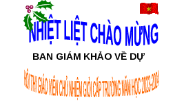 Giáo án điện tử  Hoạt Động Trải Nghiệm 4 KNTT -  Kết Nối Tri Thức: Tuan 15.