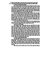 Khám Phá Nhân Vật Trong Truyện Ngắn - Phân Tích Nghệ Thuật Hình Thức