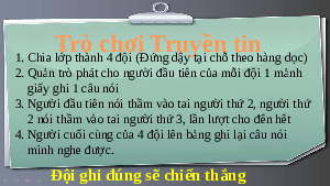 Giáo án điện tử giáo dục công dân 6 Bài 5 Kết nối tri thức: Tự lập