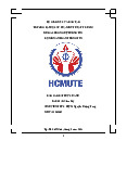 LAB 01: OS security | Báo cáo thực hành môn An toàn thông tin Trường đại học sư phạm kỹ thuật TP. Hồ Chí Minh
