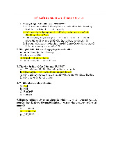 Đề Cuối Kỳ Sinh Học Tế Bào YRD 2021 - Câu Hỏi & Giải Thích