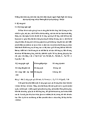 Những khó khăn trong việc học kỹ năng nói tại Trường Đại học Lao động