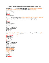 Chương 8: Chiến lược Sản phẩm, Dịch vụ và Định vị Thương hiệu | Môn Principles of Marketing - Trường Đại học Quốc tế, Đại học Quốc gia Thành phố Hồ Chí Minh