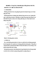 Đặc Điểm và Nguyên Lý Hoạt Động Hệ Thống Phanh Khí Nén | Môn Thiết Kế Hướng Đối Tượng - Đại Học Kinh Doanh Và Công Nghệ Hà Nội