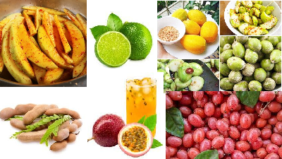 Giáo án điện tử Khoa học tự nhiên 8 Bài 8 Cánh diều: Acid