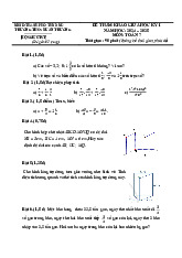 Đề tham khảo giữa kỳ 1 Toán 7 năm 2024 – 2025 phòng GD&ĐT Thủ Đức – TP HCM