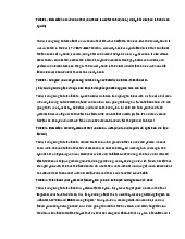 Bài tập tiếng anh speaking | Học viện Hành chính Quốc gia