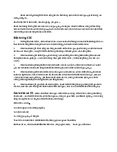 Đặc trưng và quy trình xây dựng chính sách công môn Chính sách công | Đại học kinh tế Quốc dân