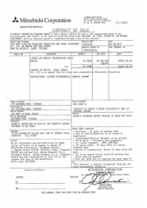 Bảng chứng từ LC Nhập Khẩu Hạt Nhựa Từ Singapore môn Kinh doanh xuất nhập khẩu | Trường Đại Học Nha Trang