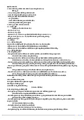 Đề cương Ôn tập quy tắc chính tả và kỹ năng viết câu môn Thực hành văn bản tiếng việt - Trường Đại học Khoa học xã hội và nhân văn , Đại học quốc gia Thành phố Hồ Chí Minh.