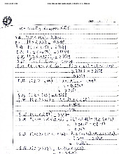 Cam scanner document analysis - 2025-03-24 22 môn Xác suất thống kê| Trường Đại học Ngoại Thương