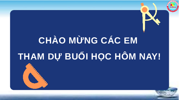 Bài giảng điện tử môn Toán 7 Chương 1 Bài 3: Luỹ Thừa với số mũ tự nhiên của một số hữu tỉ sách Kết nối tri thức với cuộc sống