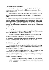 Kiến thức chuyên môn về nông nghiệp môn Kỹ năng giao tiếp  | Học viện Nông nghiệp Việt Nam