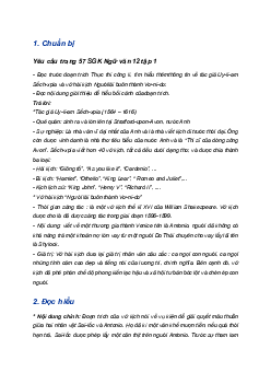 Soạn bài Thực thi công lí | Ngữ văn 12 Cánh diều (Tập 1)