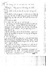 Bài tập thị trường định chế - Đại Học Kinh Tế - Đại học Đà Nẵng