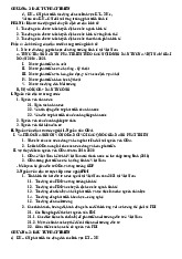 Phát triển và tác động đến kinh tế Việt Nam | Môn Kinh tế đầu tư - Đại học Kinh Tế Quốc Dân