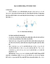đề thi bài giang toán học lớp 12