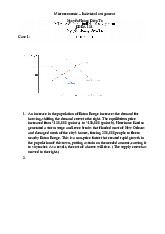 Demand & Supply Analysis môn Kinh tế vi mô | Trường Đại học Kinh Tế Quốc Dân