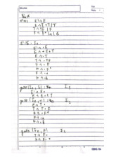 LR-C4 - Hướng Dẫn Nghiệp Vụ Dịch Mã Chương Trình. Môn Chương trình dịch (Phenika) | Đại học Trường Đại học Phenika.