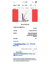 Tìm hiểu Trường Đại học Thăng Long: Dân lập hay công lập?