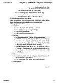 Đề cương Ôn tập cuôi kỳ - Tóm tắt kiến thức ôn tập cuối kỳ môn Luật công ty | Trường Đại học Luật Thành phố Hồ Chí Minh