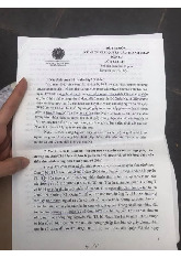 Đề thi cuối kỳ học phần Kỹ năng giải quyết các tranh chấp dân sự năm 2024 - 2025 | Đại học Luật Thành phố Hồ Chí Minh