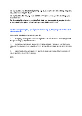 Việc thừa kế trong trường hợp vợ, chồng đã chia tài sản chung, đang xin ly hôn, đã kết hôn với người khác môn Luật kinh tế | Trường đại học Mở Hà Nội