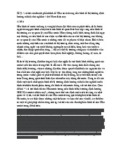 Vai trò của kinh tế nhà nước trong kinh tế thị trường Việt Nam hiện nay | Kinh tế chính trị Mác - Lê nin | Đại học Điện lực