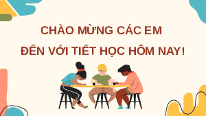 Giáo án điện tử Hoạt động trải nghiệm 7 Chủ đề 1 Cánh diều: Trường học của em