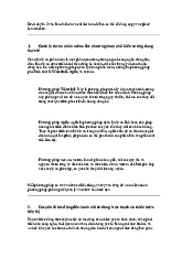 Quản lý Dự án Phần mềm: Phương Pháp và Ứng Dụng Thực Tế | Môn Thiết kế phần mềm - Đại học Sư phạm Kỹ thuật Thành phố Hồ Chí Minh