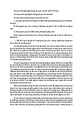 Cơ quan tương đồng là những cơ quan như thế nào? Cho Ví dụ