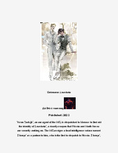 Codename Anastasia Reannaq 1