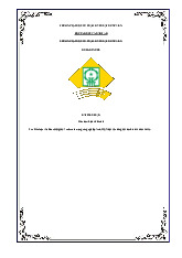 Tiểu luận Cách mạng Công nghiệp Anh, Mỹ, Nhật | Môn Lịch sử kinh tế - Đại Học Sư phạm Kỹ thuật Hưng Yên