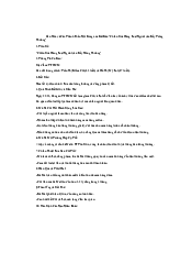 Cấu Trúc và Các Thành Phần Nội Dung của Bài báo | Đại học Văn Lang