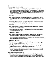 Tài liệu Văn hóa pháp luật Việt Nam: Định Nghĩa và Phân Tích Sâu Sắc | Đại học Nguyễn Tất Thành