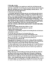 Ứng dụng văn hóa trong hoạt động Marketing | Đại học Điện lực