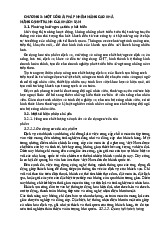 Nâng Cao Khả Năng Cạnh Tranh Khách Sạn | Môn Tài chính doanh nghiệp - Trường Cao đẳng Kinh tế Công nghiệp Hà Nội