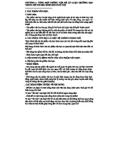 Lý luận văn học về Tác phẩm văn học - KHỐI 12: Các Vấn đề Học sinh Giỏi