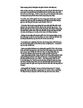 Thực trạng quản lý thời gian của sinh viên hiện nay: Vấn đề và Giải pháp