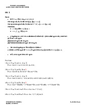 Bài tập môn Toán cao cấp 1 | Trường Đại học Tôn Đức Thắng