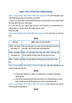 Soạn bài Tì bà hành | SGK Ngữ Văn 9 Chân trời sáng tạo (Tập 2)