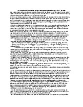 TOP 50 câu hỏi tự luận ôn tập học phần Kinh tế chính trị Mác Lênin | Trường Đại học Quốc tế, Đại học Quốc gia Thành phố Hồ Chí Minh