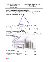 Đề Tuyển Sinh 10 Môn Toán Sở GD Yên Bái 2025-2026 Có Đáp Án