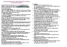 Bai giang ve global culture dai hoc