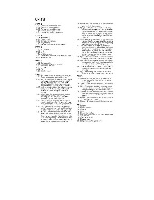 Practice Test 2 - Answer Key for Review and Study